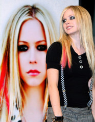 Avril Lavigne фото №229600