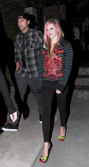 Avril Lavigne фото №347074