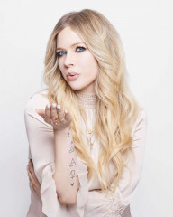 Avril Lavigne фото №1193056