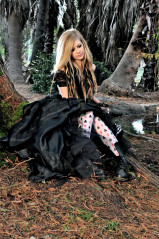 Avril Lavigne фото №245898