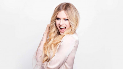 Avril Lavigne фото №1193059