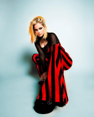 Avril Lavigne фото №1365781