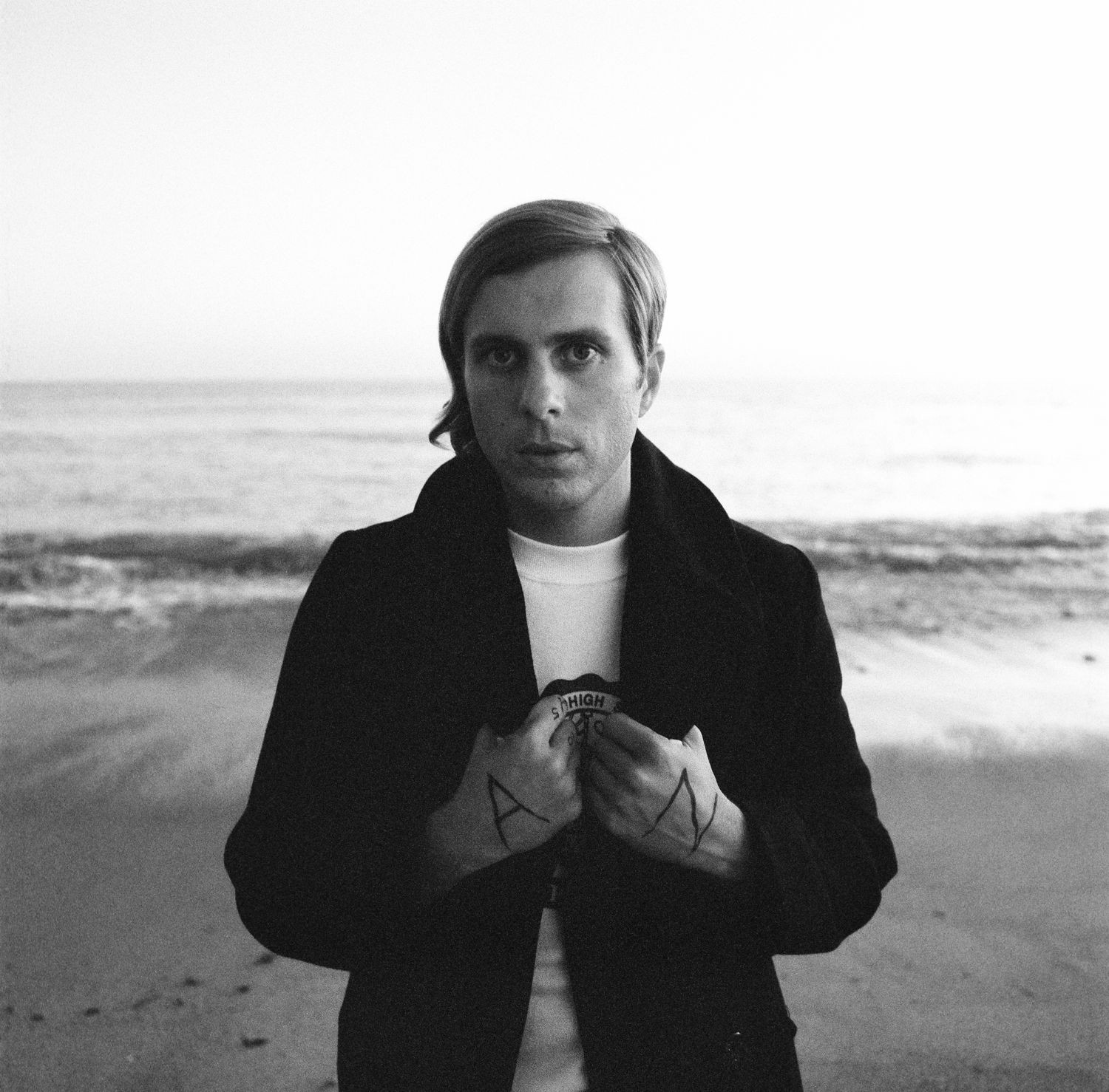 Awolnation (Awolnation)