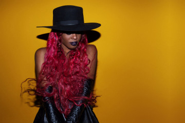 Azealia Banks  фото №575148