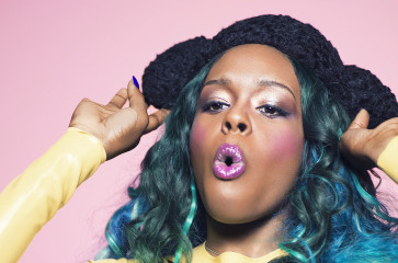 Azealia Banks  фото №575145