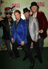 Backstreet boys фото №716826