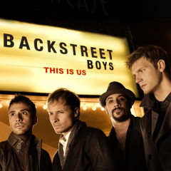 Backstreet boys фото №214351