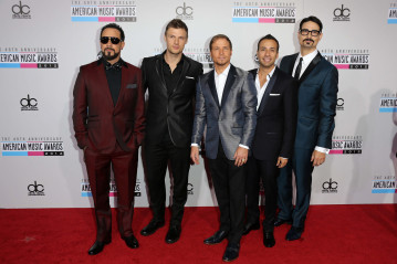 Backstreet boys фото №718782