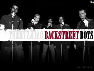Backstreet boys фото №216809