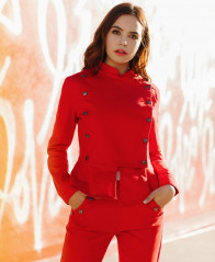 Bailee Madison – Nowadays 2018 Campaign for Macy’s фото №1060114