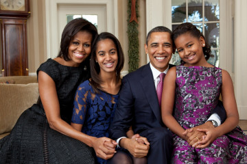 Barack Obama фото №634680