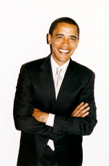 Barack Obama фото №580370