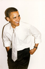 Barack Obama фото №580372