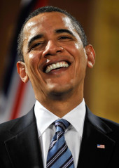 Barack Obama фото №146610