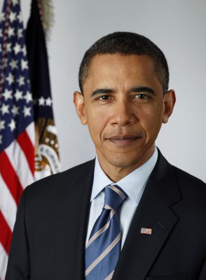 Barack Obama фото №205338
