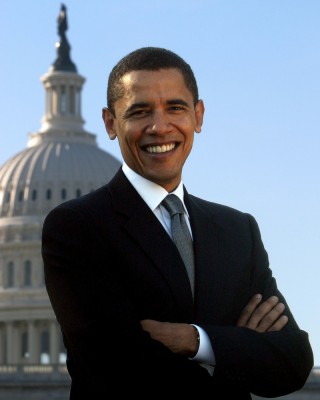 Barack Obama фото №273103