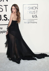 Barbara Palvin – Fashion Trust U.S. Awards 2025 in Los Angeles фото №1415914