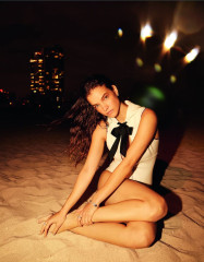 Barbara Palvin – in Madame Figaro Astro Issue, 2025 фото №1409576