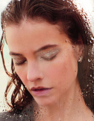 Barbara Palvin – in Madame Figaro Astro Issue, 2025 фото №1409626