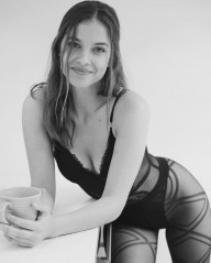 Barbara Palvin -  Victoria's Secret // 2020 фото №1276916