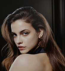 Barbara Palvin for Giorgio Armani Beauty // 2020 фото №1284349