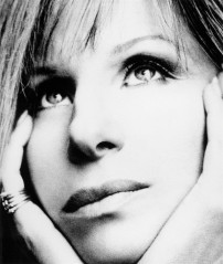 Barbra Streisand фото №364481