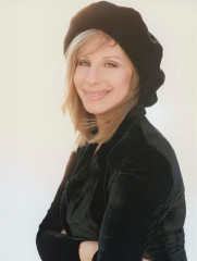 Barbra Streisand фото №364479