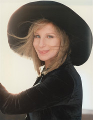 Barbra Streisand фото №364480