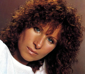 Barbra Streisand фото №136706
