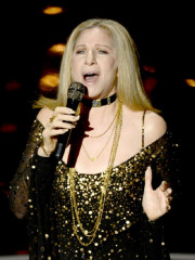 Barbra Streisand фото №611334