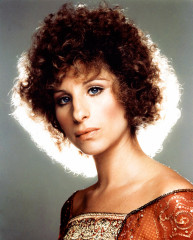 Barbra Streisand фото №253029