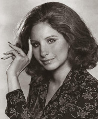 Barbra Streisand фото №258668
