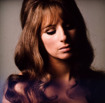 Barbra Streisand фото №131812