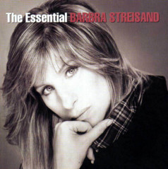 Barbra Streisand фото №55274
