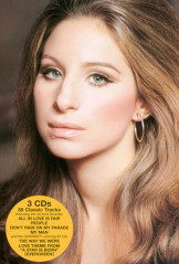 Barbra Streisand фото №55275