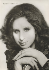 Barbra Streisand фото №398373