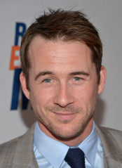 Barry Sloane - 21st Annual Race To Erase MS in Century City, CA 05/02/2014 фото №1286766