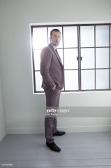 Barry Sloane - Jeff Riedel Photoshoot in Pasadena for TV Guide 01/14/2015 фото №1318300