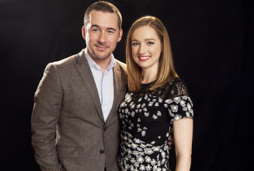 Barry Sloane - 'The Whispers' Press Day in Pasadena 01/14/2015 фото №1312086