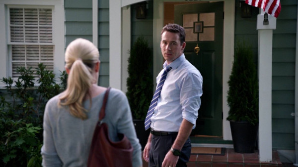 Barry Sloane - The Whispers (2015) 1x03 'Collision' фото №1322892