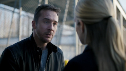 Barry Sloane - The Whispers (2015) 1x12 'Traveller in the Dark' фото №1315416