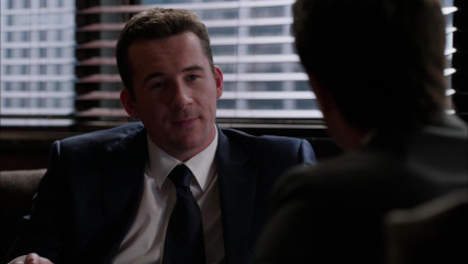 Barry Sloane - Revenge (2013) 2x15 'Retribution' фото №1263805