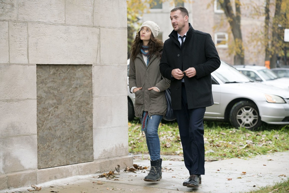 Барри Слоан (Barry Sloane )