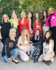 Bebe Rexha - Women in Harmony in LA 02/07/2019 фото №1141403