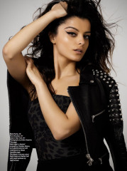 Bebe Rexha by Jed Root for Untitled Magazine (2015) фото №1205125