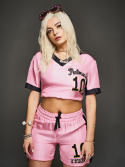 Bebe Rexha фото №1213566