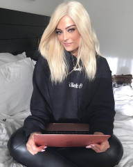Bebe Rexha фото №1213604