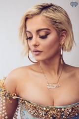 Bebe Rexha - IHeartRadio Photoshoot 2018 фото №1123790