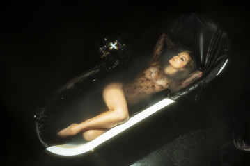Bebe Rexha - 'Sabotage' Single Promoshoot (2021) фото №1296695