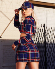 Bebe Rexha фото №1213594